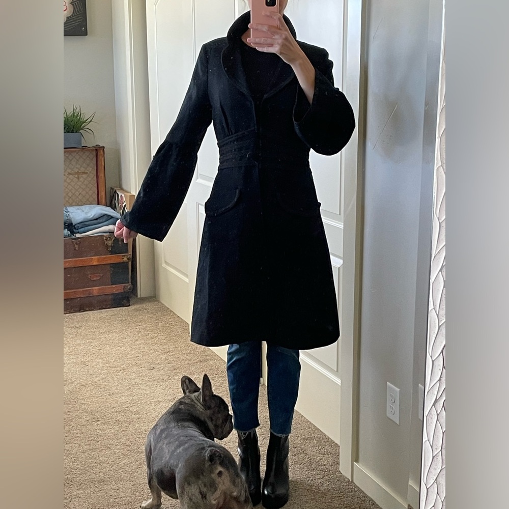 AMAZING Vintage Coat 🔥